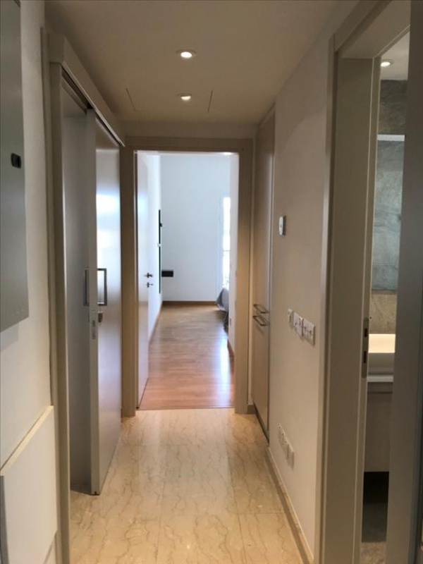 2 bedrooms Apartment in Limassol, Cyprus No. 38485