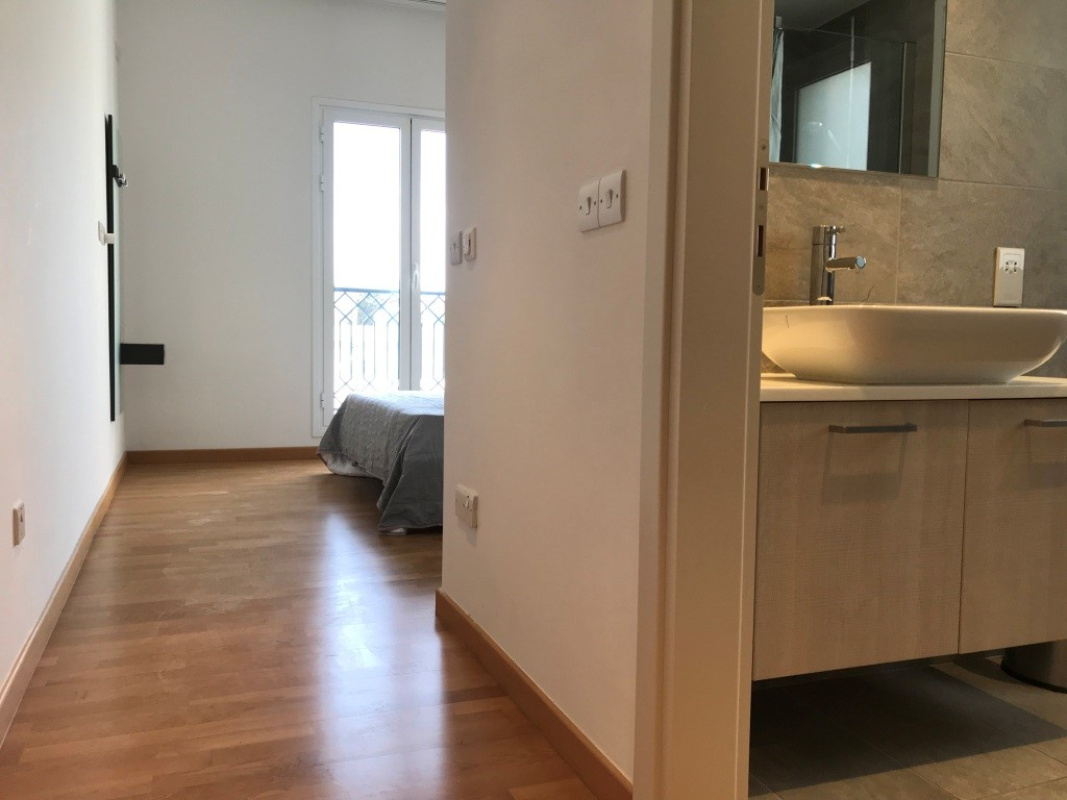 2 bedrooms Apartment in Limassol, Cyprus No. 38485