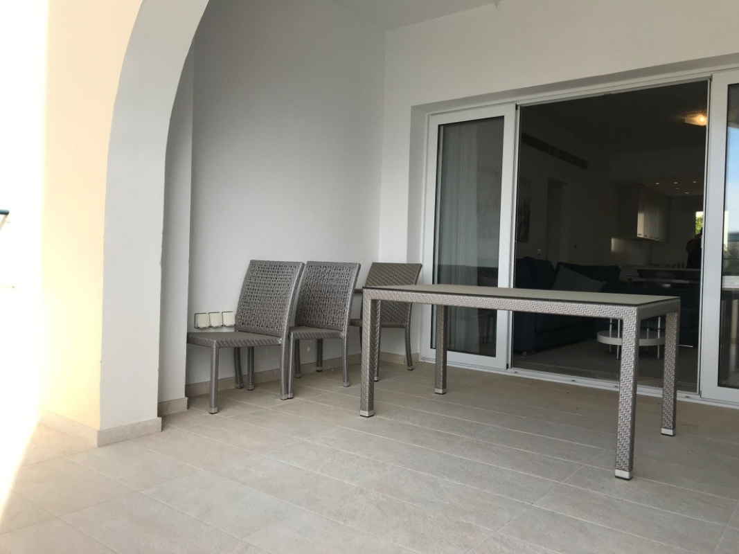 2 bedrooms Apartment in Limassol, Cyprus No. 38485