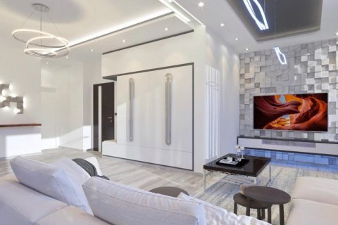 2 bedrooms Apartment in Nicosia, No. 38481 6