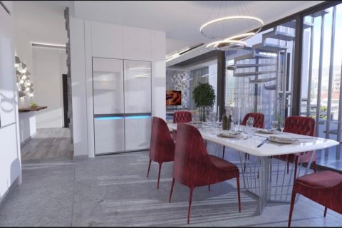 2 bedrooms Apartment in Nicosia, No. 38481 5