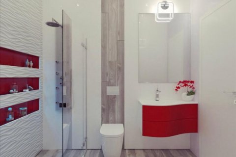 2 bedrooms Apartment in Nicosia, No. 38481 13