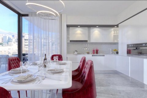 2 bedrooms Apartment in Nicosia, No. 38481 8