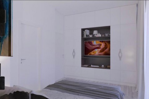 2 bedrooms Apartment in Nicosia, No. 38481 12