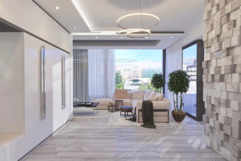 2 bedrooms Apartment in Nicosia, No. 38481 7