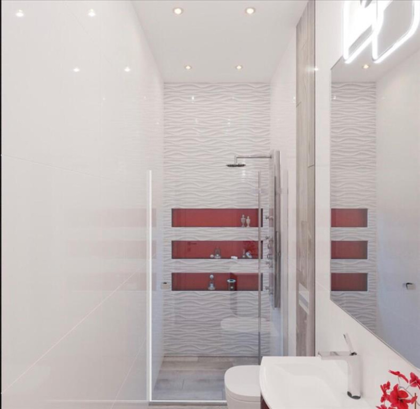 2 dormitorios Apartamento en Nicosia, Chipre No. 38481