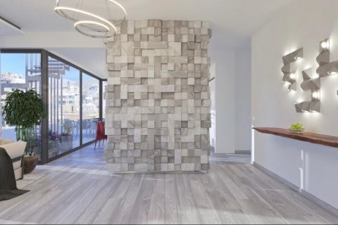 2 bedrooms Apartment in Nicosia, No. 38481 11