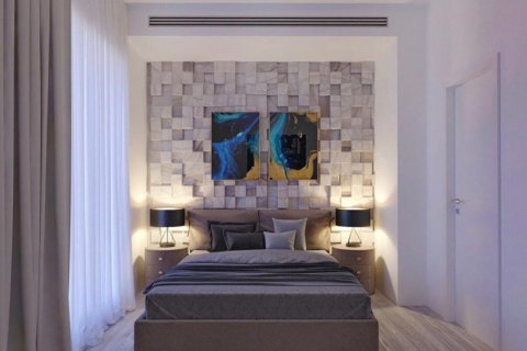 2 bedrooms Apartment in Nicosia, No. 38481 3