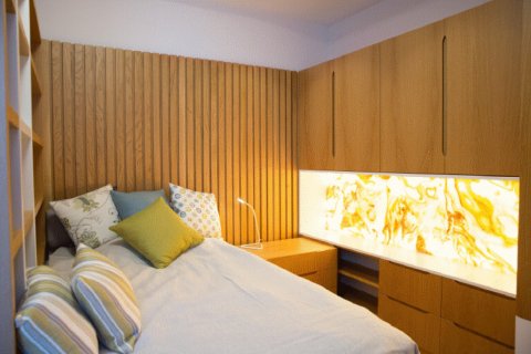 5 dormitorios Apartamento en Limassol,  No. 38486 7