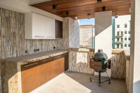 5 dormitorios Apartamento en Limassol,  No. 38486 11