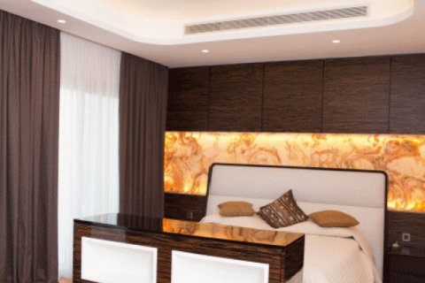 5 dormitorios Apartamento en Limassol,  No. 38486 6