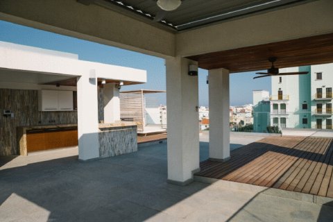 5 dormitorios Apartamento en Limassol,  No. 38486 12
