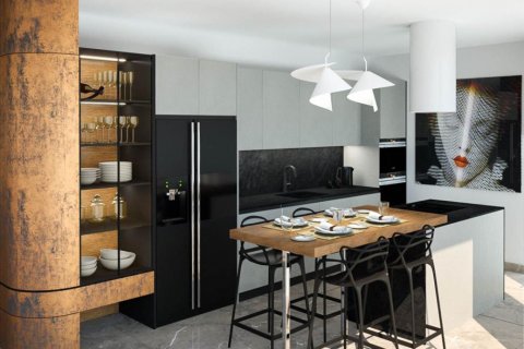 3 bedrooms Apartment in Limassol,  No. 38487 5