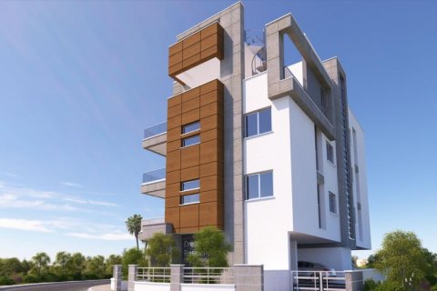 3 bedrooms Apartment in Limassol,  No. 38487 15