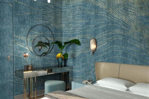 3 bedrooms Apartment in Limassol,  No. 38487 9