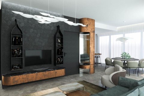 3 bedrooms Apartment in Limassol,  No. 38487 4