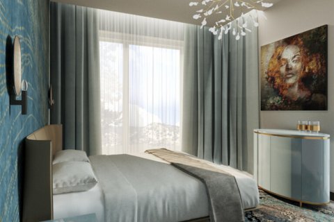 3 bedrooms Apartment in Limassol,  No. 38487 8