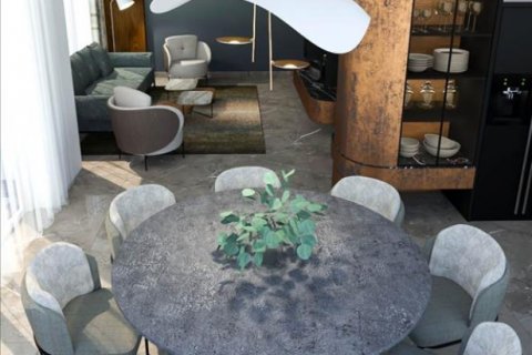 3 bedrooms Apartment in Limassol,  No. 38487 6