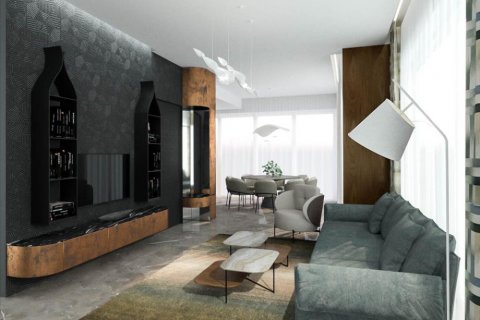 3 bedrooms Apartment in Limassol,  No. 38487 3