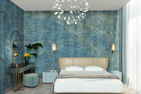 3 bedrooms Apartment in Limassol,  No. 38487 7