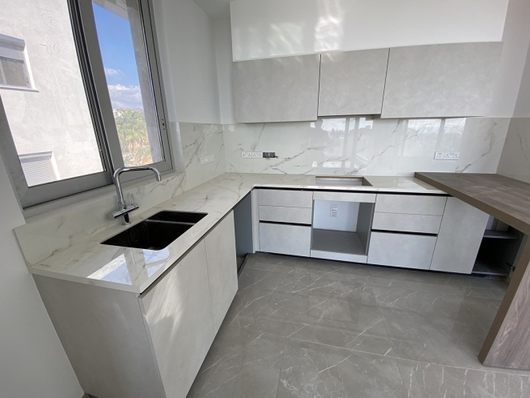 3 dormitorios Apartamento en Limassol, Chipre No. 38487