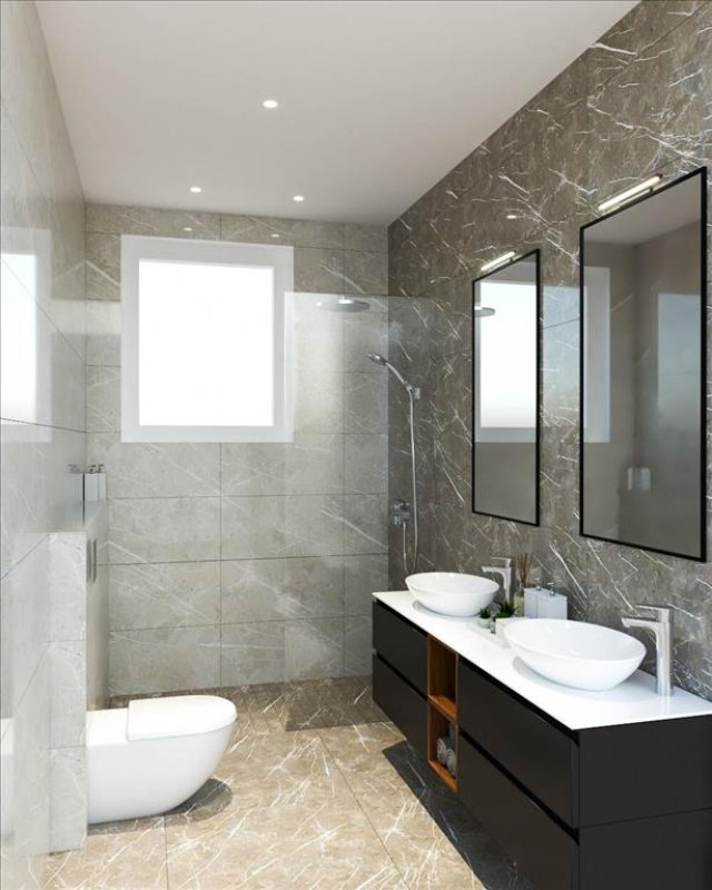 3 dormitorios Apartamento en Limassol, Chipre No. 38487