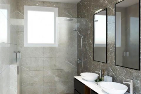 3 bedrooms Apartment in Limassol,  No. 38487 11