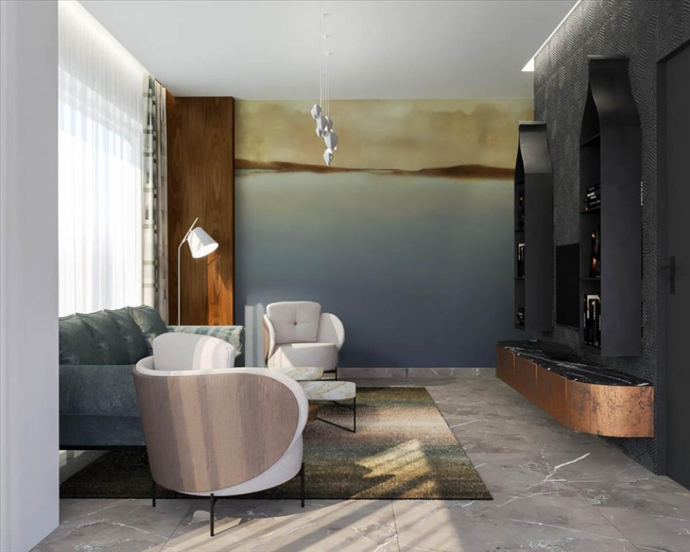 3 dormitorios Apartamento en Limassol, Chipre No. 38487