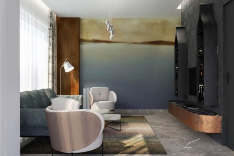 3 bedrooms Apartment in Limassol,  No. 38487 12