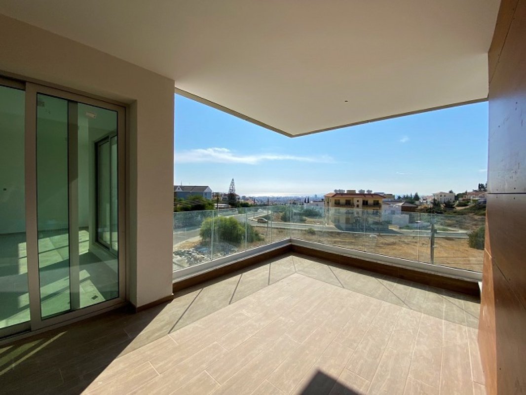 3 dormitorios Apartamento en Limassol, Chipre No. 38487