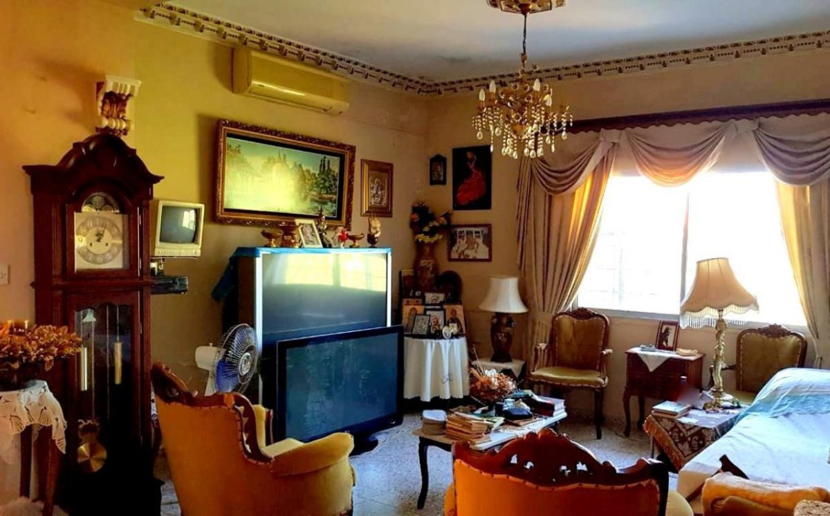 2 dormitorios Villa en Limassol, Chipre No. 38483
