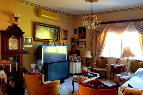 2 bedrooms Villa in Limassol,  No. 38483 3