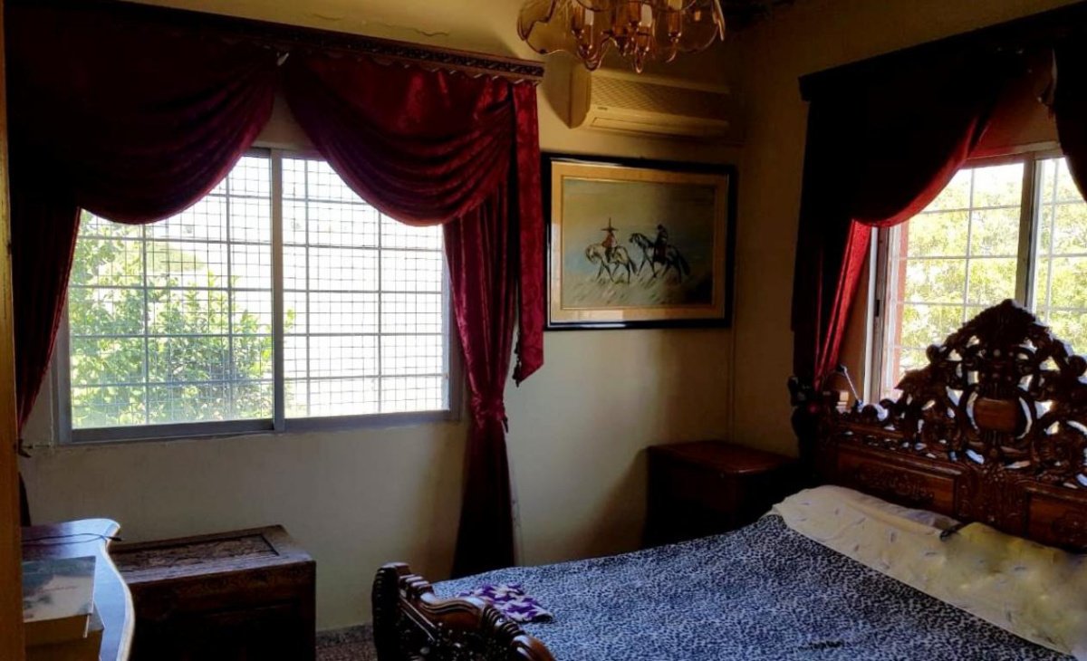 2 dormitorios Villa en Limassol, Chipre No. 38483