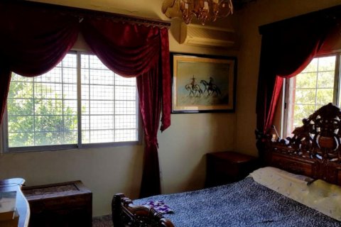 2 bedrooms Villa in Limassol,  No. 38483 4