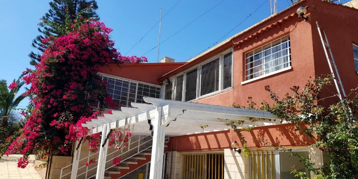 2 dormitorios Villa en Limassol, Chipre No. 38483
