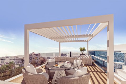 4 bedrooms Apartment in Limassol,  No. 38460 2