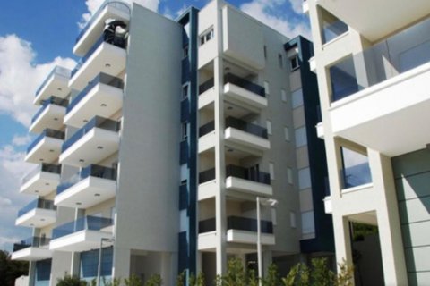 4 dormitorios Apartamento en Limassol,  No. 38462