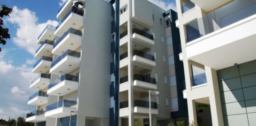 4 dormitorios Apartamento en Limassol,  No. 38462