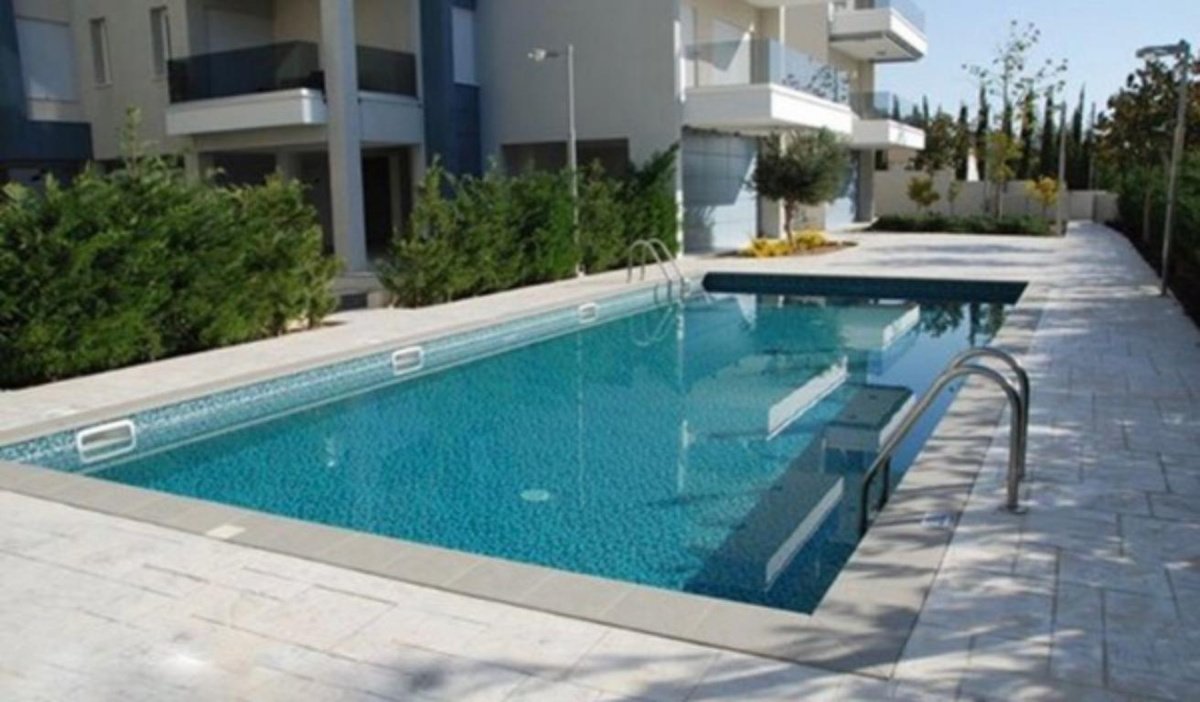 4 chambres Appartement à Limassol, Chypre No. 38462