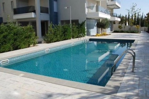 4 dormitorios Apartamento en Limassol,  No. 38462 6
