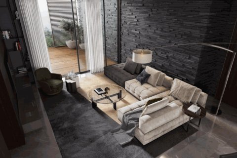 3 bedrooms Apartment in Limassol,  No. 38464 2