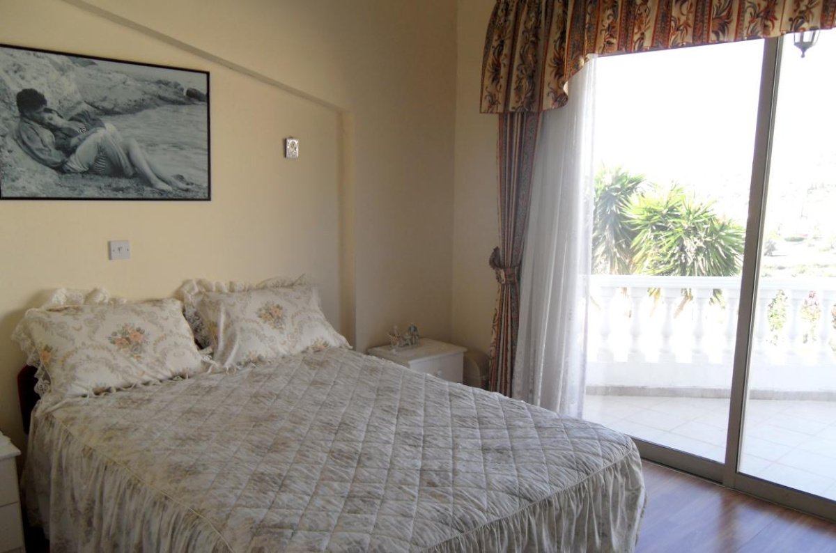 4 dormitorios Villa en Limassol, Chipre No. 38461