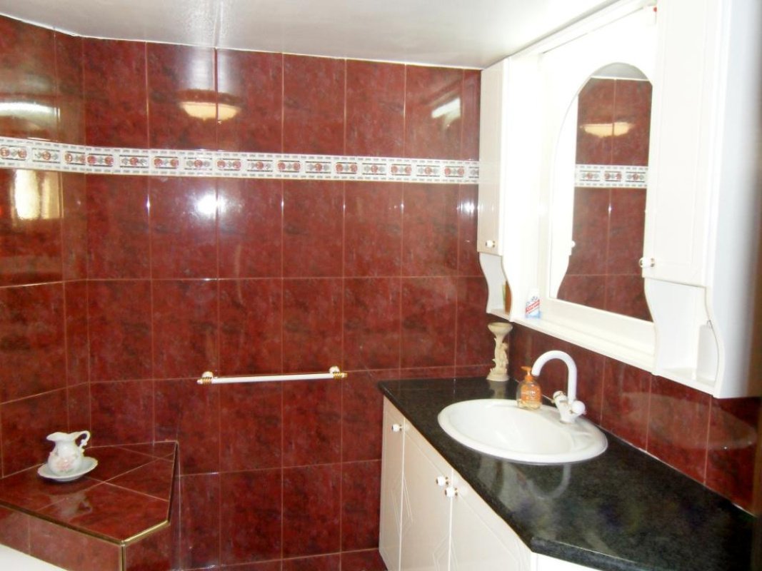 4 dormitorios Villa en Limassol, Chipre No. 38461