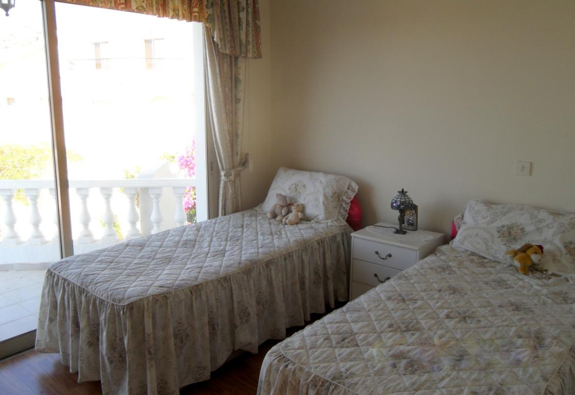 4 dormitorios Villa en Limassol, Chipre No. 38461