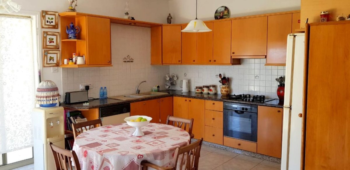 4 dormitorios Villa en Limassol, Chipre No. 38461
