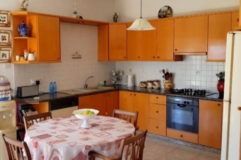 Вилла с 4 спальнями в Лимассол, Лимасол,  № 38461 4