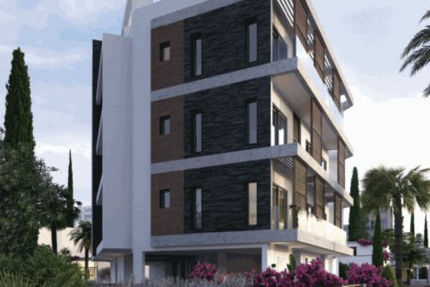 3 bedrooms Apartment in Limassol,  No. 38463 5