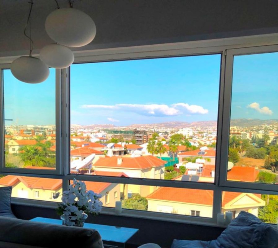 3 bedrooms Apartment in Limassol, Cyprus No. 38465