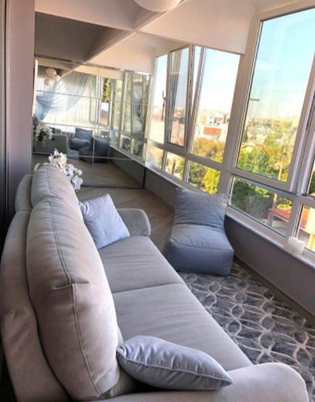 3 bedrooms Apartment in Limassol, Cyprus No. 38465