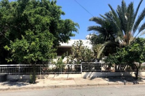 3 dormitorios Villa en Limassol,  No. 38466 2
